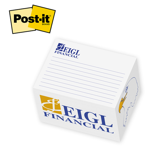 3M Post-it® Notes 4x4